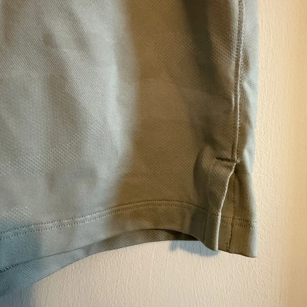 Lululemon T.H.E. Linerless Short 9